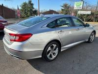 2019 Honda Accord EX Sedan Dependable Auto Outlet - Image 5