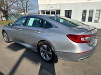2019 Honda Accord EX Sedan Dependable Auto Outlet - Image 7