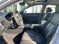 2019 Honda Accord EX Sedan Dependable Auto Outlet - Image 8