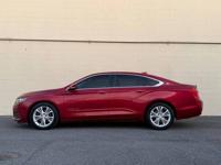 2015 Chevrolet Impala LT-This new body style Impala is super clean and Jacksonville - Image 3