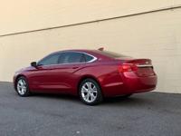 2015 Chevrolet Impala LT-This new body style Impala is super clean and Jacksonville - Image 4
