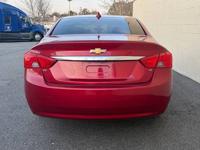 2015 Chevrolet Impala LT-This new body style Impala is super clean and Jacksonville - Image 5