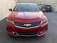 2015 Chevrolet Impala LT-This new body style Impala is super clean and Jacksonville - Image 6