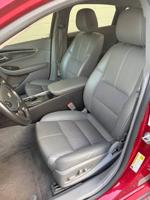 2015 Chevrolet Impala LT-This new body style Impala is super clean and Jacksonville - Image 7