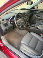 2015 Chevrolet Impala LT-This new body style Impala is super clean and Jacksonville - Image 8