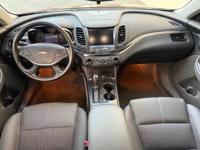 2015 Chevrolet Impala LT-This new body style Impala is super clean and Jacksonville - Image 10