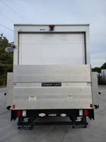 2021 Chevrolet Express 3500 SRW 12ft Box Truck Cutaway Tommy Liftgate - Image 6
