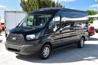 ** 2016 FORD TRANSIT 250 CARGO VAN * SHELVING * DIVIDER * 1 OWNER ** ~~NO FEES - NO GAMES - NO PRESSURE ~~ - Image 4