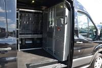 ** 2016 FORD TRANSIT 250 CARGO VAN * SHELVING * DIVIDER * 1 OWNER ** ~~NO FEES - NO GAMES - NO PRESSURE ~~ - Image 8