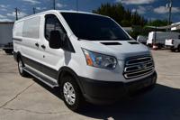 ** 2018 FORD TRANSIT 250 ** SHELVING ** CARGO ** CLEAN TITLE ** ~~NO FEES - NO GAMES - NO PRESSURE ~~