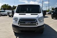 ** 2018 FORD TRANSIT 250 ** SHELVING ** CARGO ** CLEAN TITLE ** ~~NO FEES - NO GAMES - NO PRESSURE ~~ - Image 3