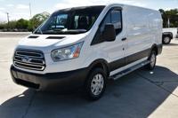 ** 2018 FORD TRANSIT 250 ** SHELVING ** CARGO ** CLEAN TITLE ** ~~NO FEES - NO GAMES - NO PRESSURE ~~ - Image 4