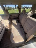 1997 Mitsubishi Pajero Challenger - 4x4 Turbo Diesel - Montero Sport S - Image 8