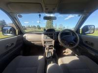 1997 Mitsubishi Pajero Challenger - 4x4 Turbo Diesel - Montero Sport S - Image 9