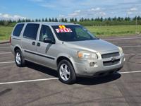 ⭐ 2008 CHEVROLET UPLANDER ⭐ 💲 LOW DOWN PAYMENT OPTIONS (OAC)💲 - Image 2