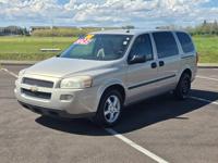 ⭐ 2008 CHEVROLET UPLANDER ⭐ 💲 LOW DOWN PAYMENT OPTIONS (OAC)💲 - Image 4