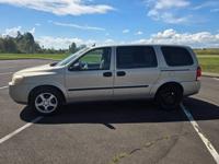 ⭐ 2008 CHEVROLET UPLANDER ⭐ 💲 LOW DOWN PAYMENT OPTIONS (OAC)💲 - Image 5