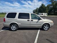 ⭐ 2008 CHEVROLET UPLANDER ⭐ 💲 LOW DOWN PAYMENT OPTIONS (OAC)💲 - Image 9
