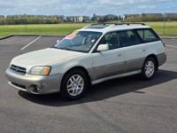 ⭐ 2002 SUBARU LEGACY ⭐ 💲 LOW DOWN PAYMENT OPTIONS (OAC)💲 - Image 4