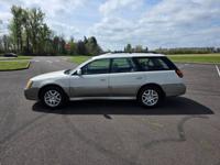 ⭐ 2002 SUBARU LEGACY ⭐ 💲 LOW DOWN PAYMENT OPTIONS (OAC)💲 - Image 5