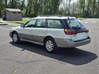 ⭐ 2002 SUBARU LEGACY ⭐ 💲 LOW DOWN PAYMENT OPTIONS (OAC)💲 - Image 6