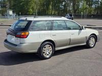 ⭐ 2002 SUBARU LEGACY ⭐ 💲 LOW DOWN PAYMENT OPTIONS (OAC)💲 - Image 8