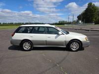 ⭐ 2002 SUBARU LEGACY ⭐ 💲 LOW DOWN PAYMENT OPTIONS (OAC)💲 - Image 9