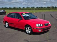 ⭐ 2002 HYUNDAI ELANTRA ⭐ 💲 LOW DOWN PAYMENT OPTIONS (OAC)💲