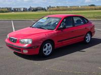 ⭐ 2002 HYUNDAI ELANTRA ⭐ 💲 LOW DOWN PAYMENT OPTIONS (OAC)💲 - Image 4