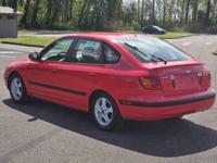 ⭐ 2002 HYUNDAI ELANTRA ⭐ 💲 LOW DOWN PAYMENT OPTIONS (OAC)💲 - Image 6
