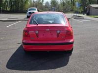 ⭐ 2002 HYUNDAI ELANTRA ⭐ 💲 LOW DOWN PAYMENT OPTIONS (OAC)💲 - Image 7