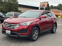 2014 Hyundai Santa Fe Sport 2.4L Salem, Oregon