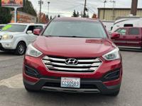2014 Hyundai Santa Fe Sport 2.4L Salem, Oregon - Image 3