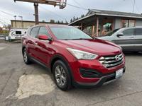 2014 Hyundai Santa Fe Sport 2.4L Salem, Oregon - Image 4