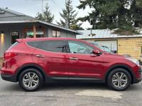 2014 Hyundai Santa Fe Sport 2.4L Salem, Oregon - Image 5
