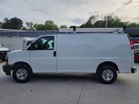 2023 Chevrolet Express 2500 3dr Cargo Van - Image 4
