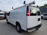 2023 Chevrolet Express 2500 3dr Cargo Van - Image 5