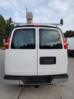 2023 Chevrolet Express 2500 3dr Cargo Van - Image 6