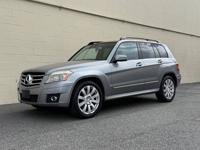 2012 Mercedes-Benz GLK GLK 350 4MATIC Jacksonville