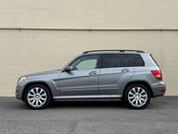 2012 Mercedes-Benz GLK GLK 350 4MATIC Jacksonville - Image 3