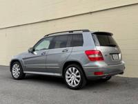 2012 Mercedes-Benz GLK GLK 350 4MATIC Jacksonville - Image 4