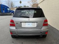 2012 Mercedes-Benz GLK GLK 350 4MATIC Jacksonville - Image 5