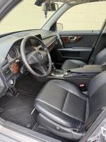 2012 Mercedes-Benz GLK GLK 350 4MATIC Jacksonville - Image 8