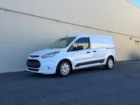 2016 Ford Transit Connect XLT Jacksonville
