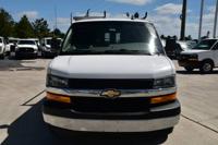 ** 2021 CHEVY EXPRESS 2500 ** 6.6L GAS ** SHELVING ** LADDER RACKS ** ~~NO FEES - NO GAMES - NO PRESSURE ~~ - Image 3