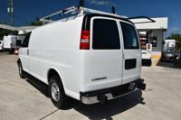 ** 2021 CHEVY EXPRESS 2500 ** 6.6L GAS ** SHELVING ** LADDER RACKS ** ~~NO FEES - NO GAMES - NO PRESSURE ~~ - Image 6