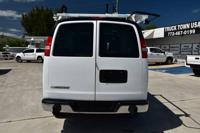 ** 2021 CHEVY EXPRESS 2500 ** 6.6L GAS ** SHELVING ** LADDER RACKS ** ~~NO FEES - NO GAMES - NO PRESSURE ~~ - Image 7