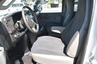 ** 2021 CHEVY EXPRESS 2500 ** 6.6L GAS ** SHELVING ** LADDER RACKS ** ~~NO FEES - NO GAMES - NO PRESSURE ~~ - Image 10