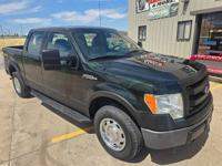 2014 Ford F-150 CREW 4X4 5.0L RUNS&DRIVES GREAT A/C GOOD TIRES - Image 2