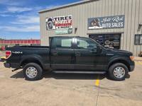 2014 Ford F-150 CREW 4X4 5.0L RUNS&DRIVES GREAT A/C GOOD TIRES - Image 4